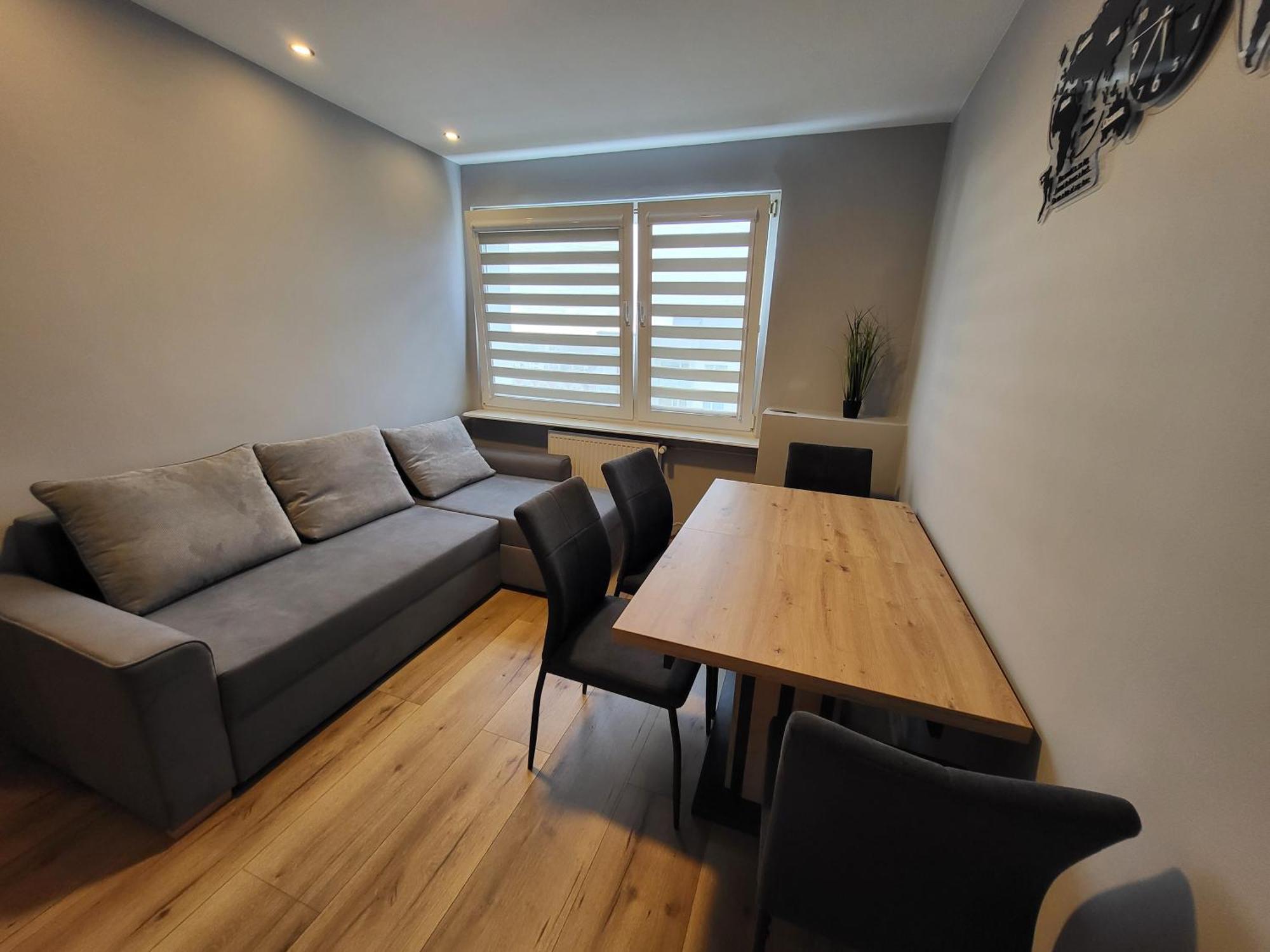Seagull Apartment Kolobrzeg